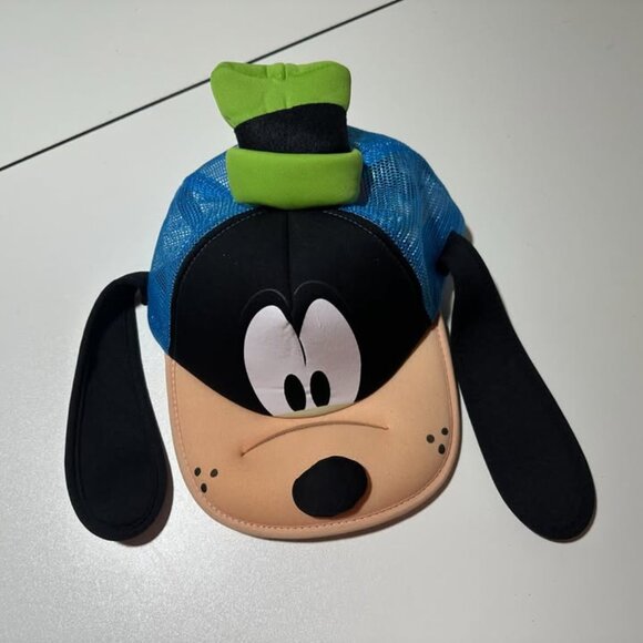 Disney Goofy Snapback Hat - Picture 3 of 4